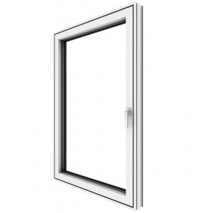 Janela PVC Fenstenergy salvaterra de magos santarem, lisboa.