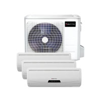 ar condicionado fenstenergy climatização