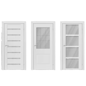 portas pvc fenstenergy area de negocios caixilharia