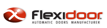 flexidoor-logo automatico janelas